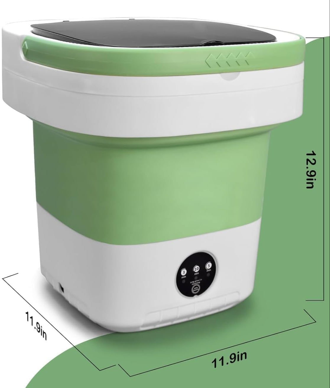 Portable Washing Machine