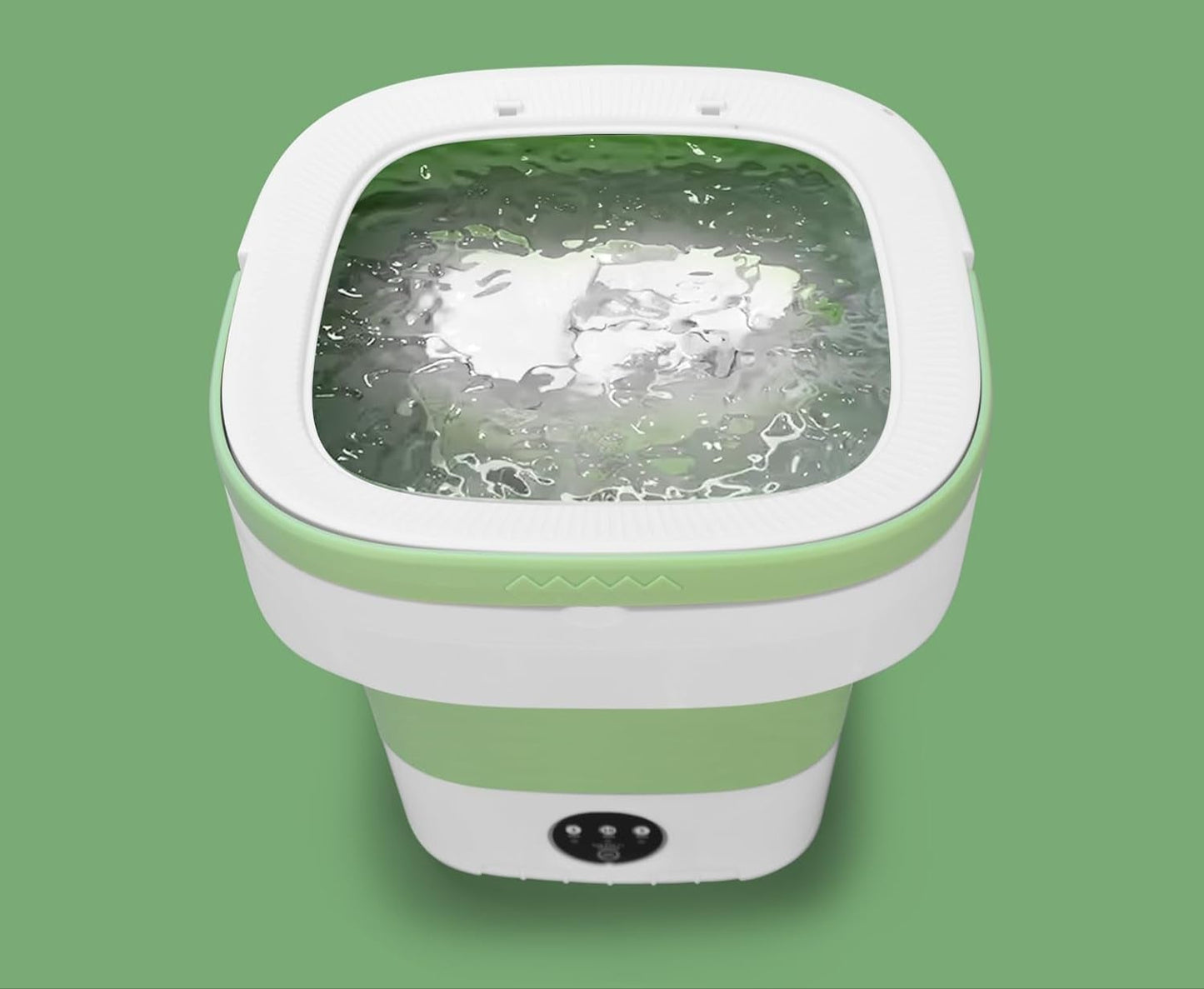 Portable Washing Machine