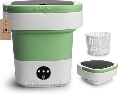 Portable Washing Machine